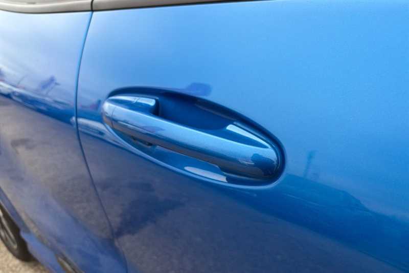 Used Ford Puma 2023 for sale - 77844307: Photo 33