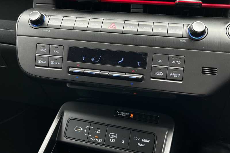 Used Hyundai KONA 2025 for sale - 76443815: Photo 15