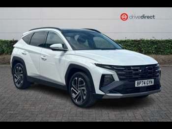 2025 - 1.6T Plug-in Hybrid Ultimate 5dr 4WD Auto