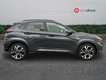 Used Hyundai KONA 2023 for sale - 77566706: Photo