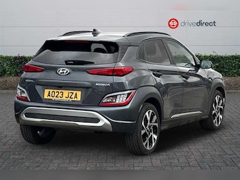Used Hyundai KONA 2023 for sale - 77566706: Photo