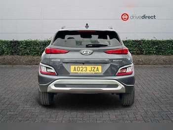 Used Hyundai KONA 2023 for sale - 77566706: Photo
