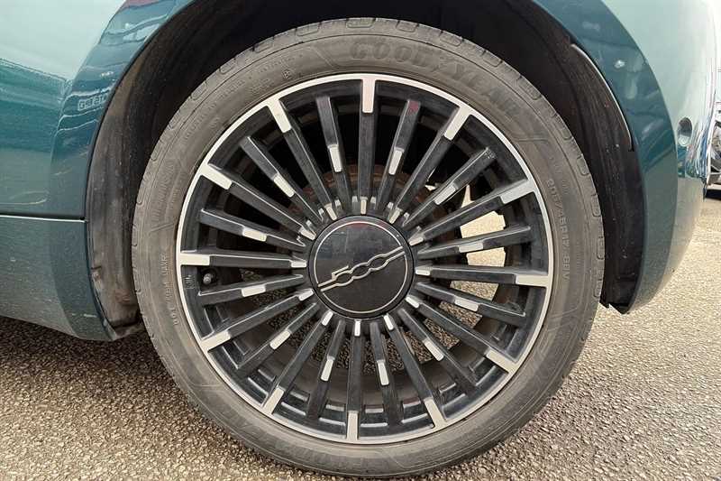 Used Fiat 500 2022 for sale - 77812205: Photo 11