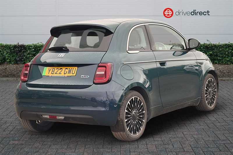 Used Fiat 500 2022 for sale - 77812205: Photo 3