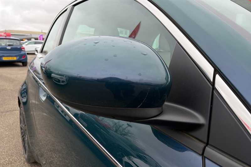 Used Fiat 500 2022 for sale - 77812205: Photo 34