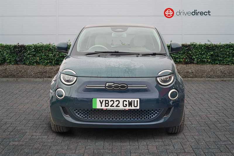 Used Fiat 500 2022 for sale - 77812205: Photo 8
