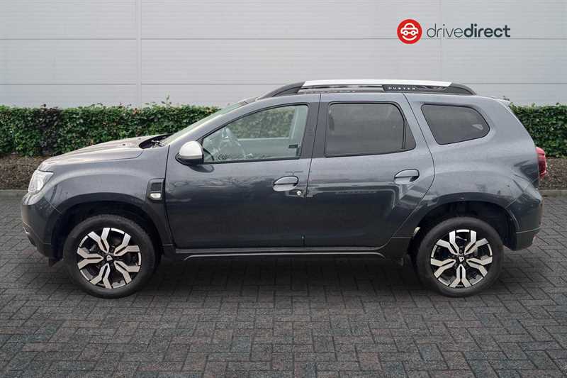 Used Dacia Duster 2022 for sale - 78189442: Photo 6