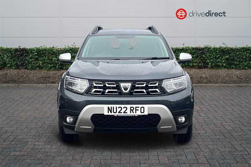 Used Dacia Duster 2022 for sale - 78189442: Photo 8