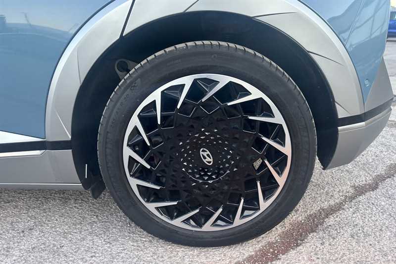 Used Hyundai IONIQ 5 2023 for sale - 76462735: Photo 11