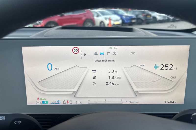 Used Hyundai IONIQ 5 2023 for sale - 76462735: Photo 20