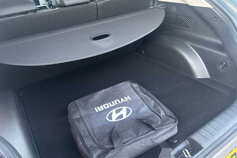 Used Hyundai IONIQ 5 2023 for sale - 76462735: Photo 25