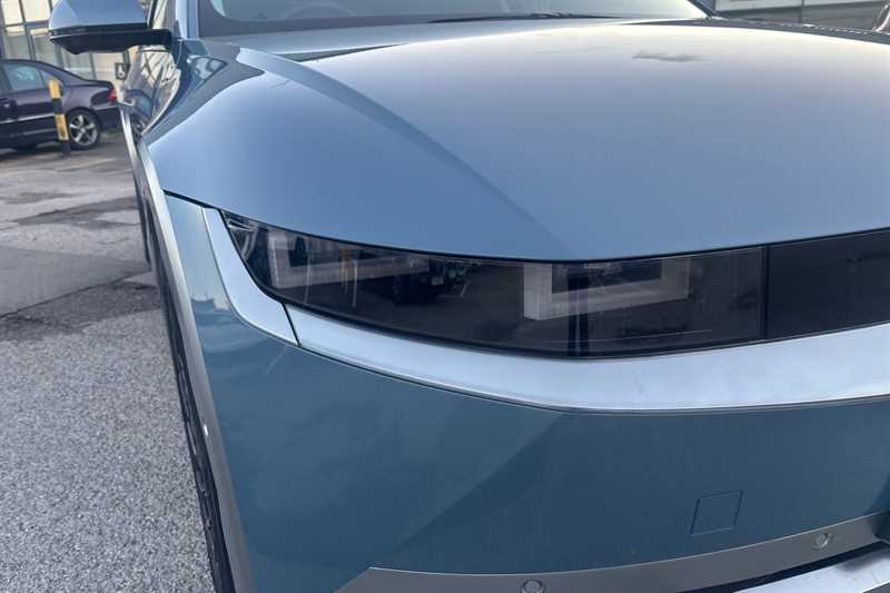 Used Hyundai IONIQ 5 2023 for sale - 76462735: Photo 29