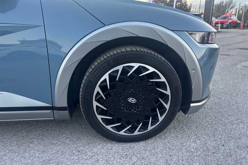 Used Hyundai IONIQ 5 2023 for sale - 76462735: Photo 9