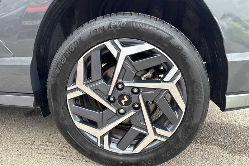 Used Hyundai KONA 2025 for sale - 78222185: Photo 11