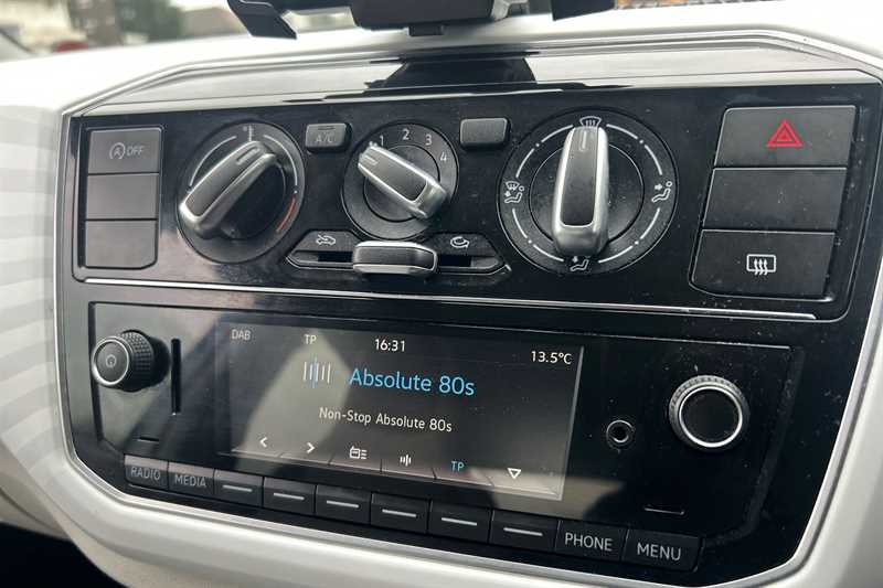 Used Volkswagen up! 2020 for sale - 76448293: Photo 19