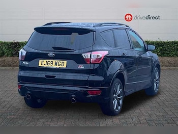 Used Ford Kuga 2019 for sale - 77444794: Photo