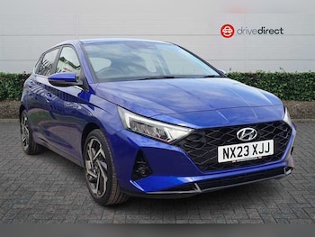 Used Hyundai i20 2023 for sale - 79110864: Photo