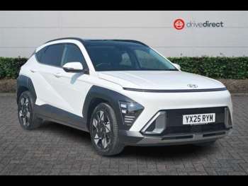 Used Hyundai KONA 2025 for sale - 74936855: Photo