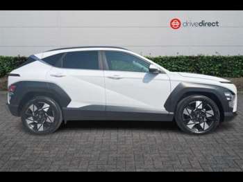 Used Hyundai KONA 2025 for sale - 74936855: Photo