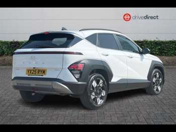 Used Hyundai KONA 2025 for sale - 74936855: Photo
