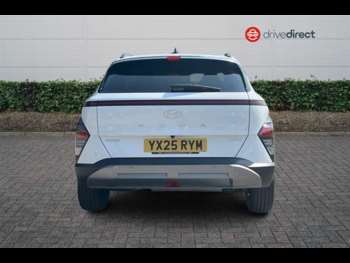 Used Hyundai KONA 2025 for sale - 74936855: Photo