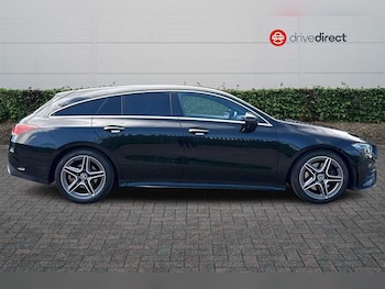 Used Mercedes-Benz CLA 2020 for sale - 79416810: Photo