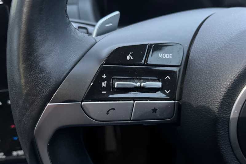 Used Hyundai TUCSON 2021 for sale - 77561623: Photo 21