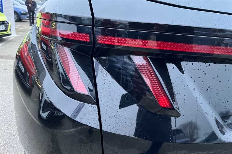 Used Hyundai TUCSON 2021 for sale - 77561623: Photo 31