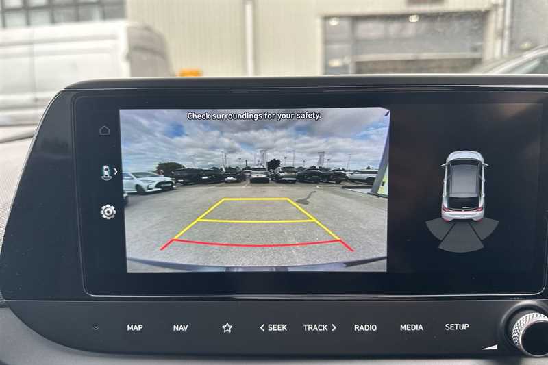 Used Hyundai i20 2022 for sale - 76917980: Photo 19