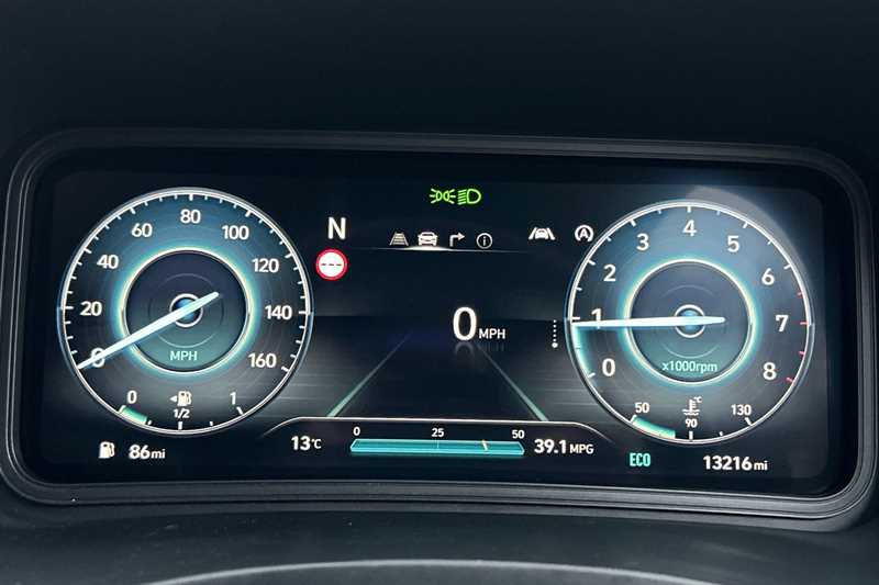 Used Hyundai KONA 2023 for sale - 76516459: Photo 20