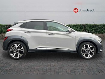 Used Hyundai KONA 2023 for sale - 76516459: Photo