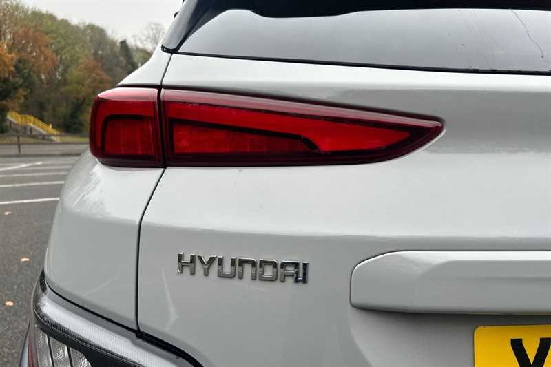 Used Hyundai KONA 2023 for sale - 76516459: Photo 31