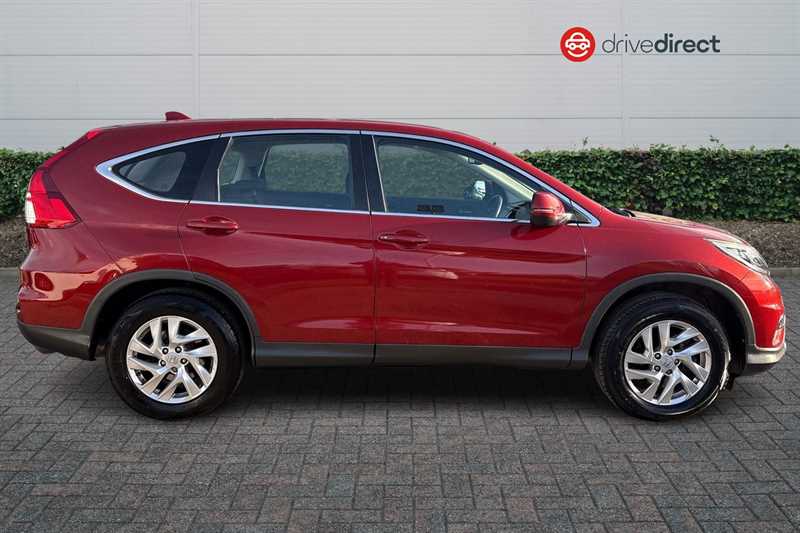 Used Honda CR-V 2016 for sale - 78075748: Photo 2