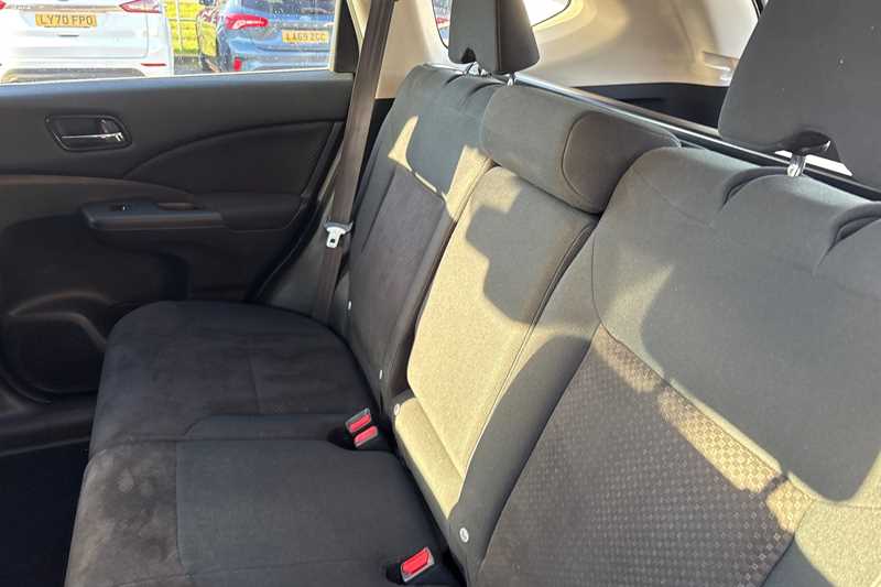 Used Honda CR-V 2016 for sale - 78075748: Photo 24