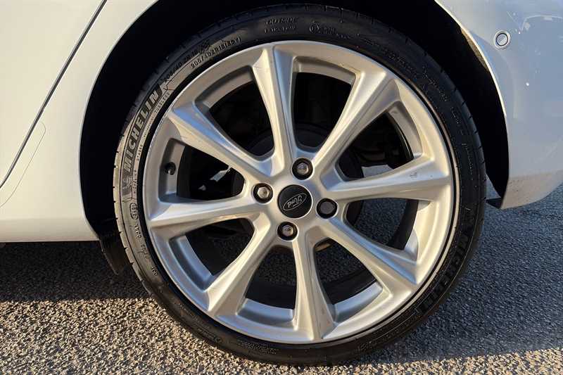 Used Ford Fiesta 2019 for sale - 77895396: Photo 10