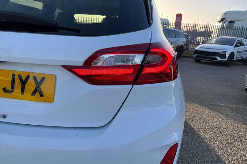 Used Ford Fiesta 2019 for sale - 77895396: Photo 32