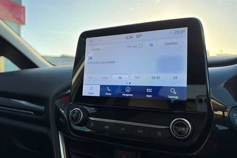 Used Ford Fiesta 2019 for sale - 77895396: Photo 41