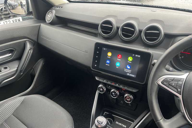 Used Dacia Duster 2022 for sale - 78075806: Photo 14