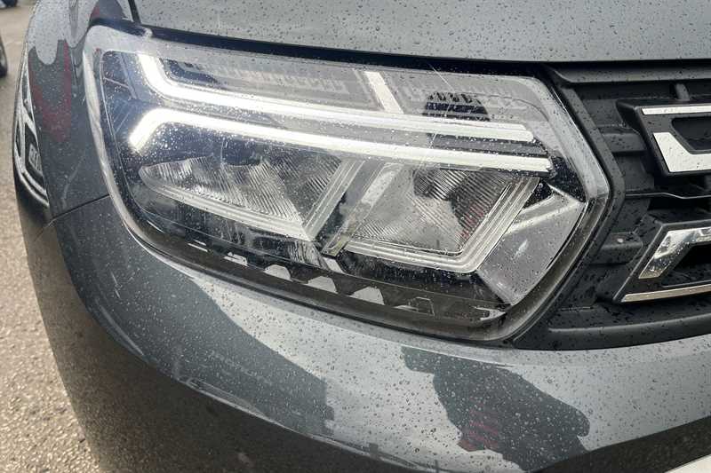 Used Dacia Duster 2022 for sale - 78075806: Photo 28