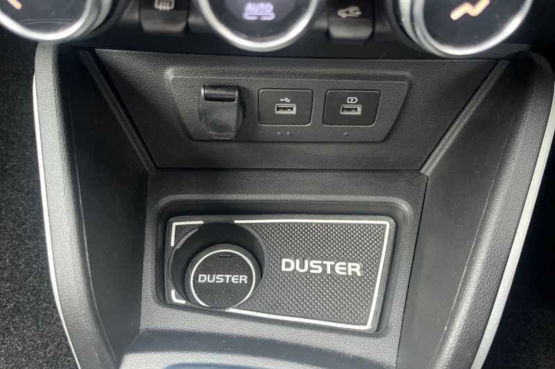 Used Dacia Duster 2022 for sale - 78075806: Photo 38