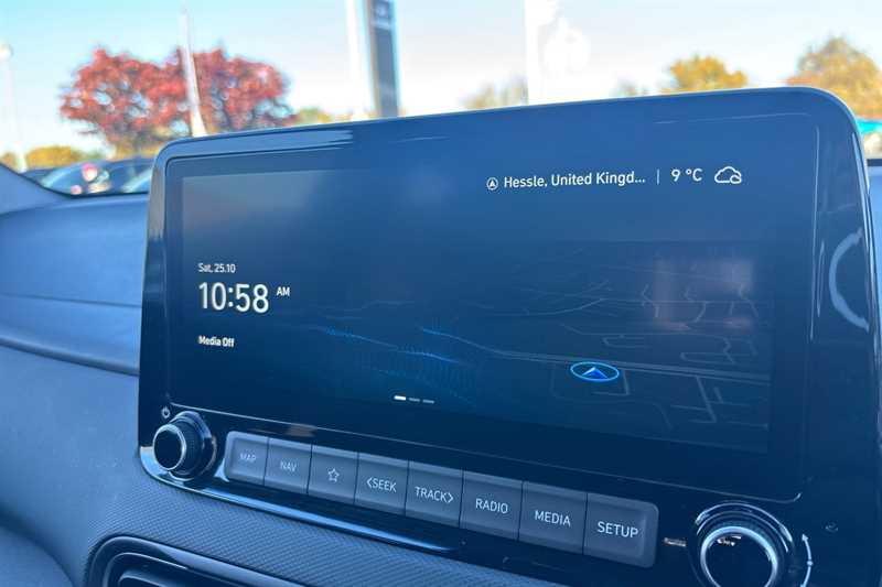 Used Hyundai KONA 2022 for sale - 76489541: Photo 17