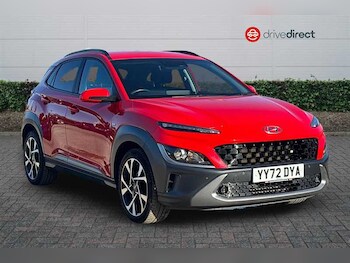 1.0 T-GDi MHEV Premium SUV 5dr Petrol Hybrid Manual Euro 6 (s/s) (120 ps)