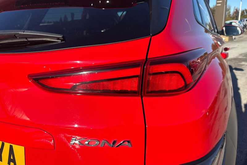 Used Hyundai KONA 2022 for sale - 76489541: Photo 32