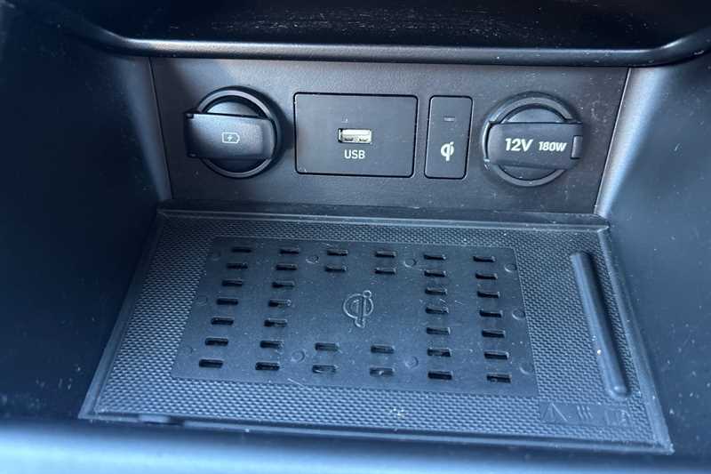 Used Hyundai KONA 2022 for sale - 76489541: Photo 39