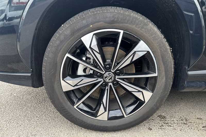 Used MG MG HS 2025 for sale - 76462789: Photo 11