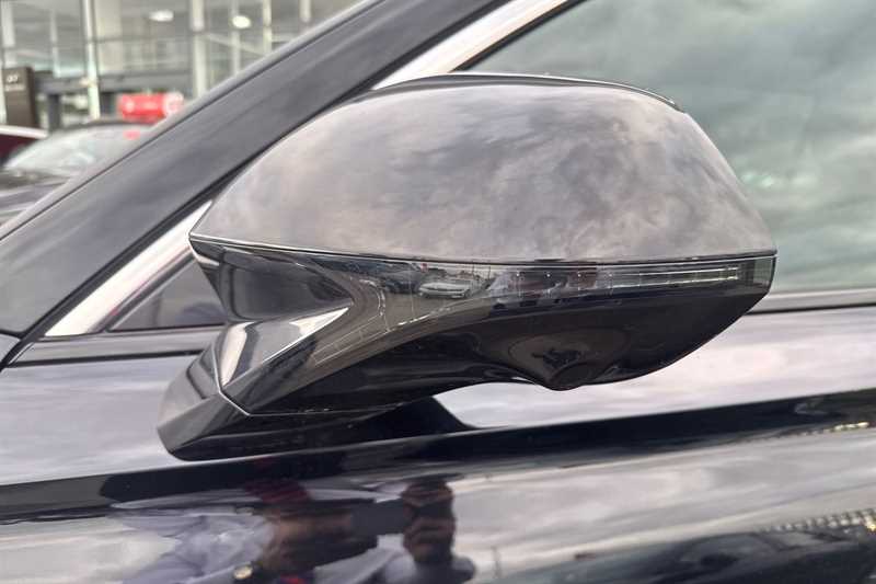 Used MG MG HS 2025 for sale - 76462789: Photo 35