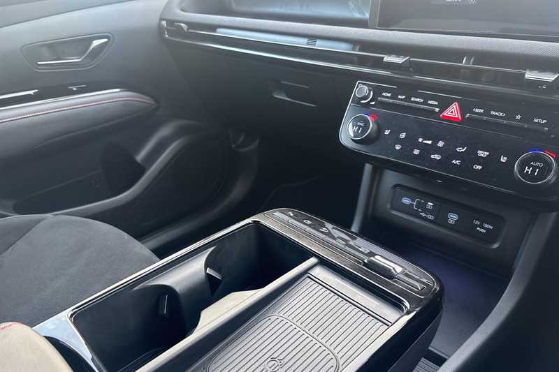 Used Hyundai TUCSON 2025 for sale - 77322089: Photo 14