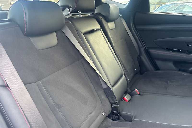 Used Hyundai TUCSON 2025 for sale - 77322089: Photo 24