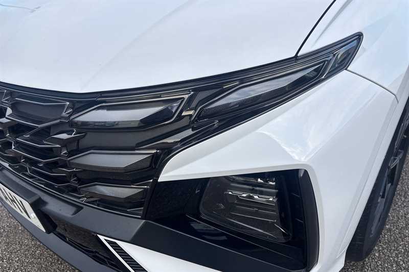 Used Hyundai TUCSON 2025 for sale - 77322089: Photo 28