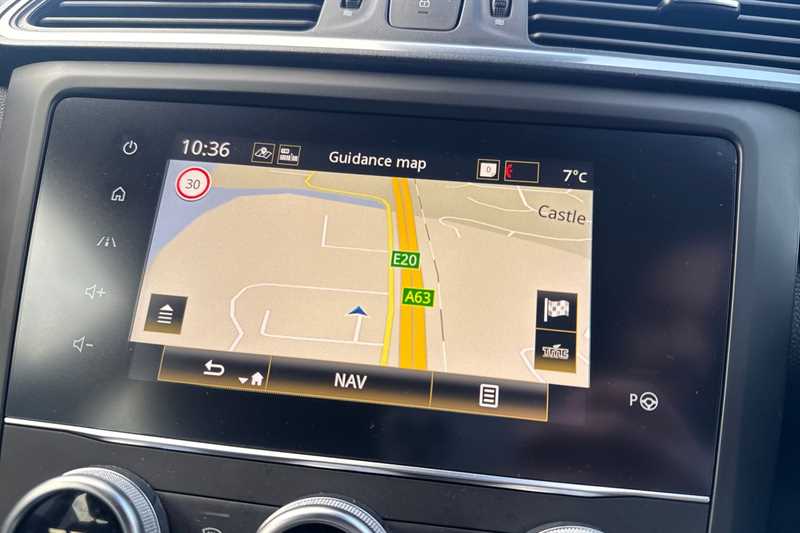 Used Renault Kadjar 2019 for sale - 77321969: Photo 18